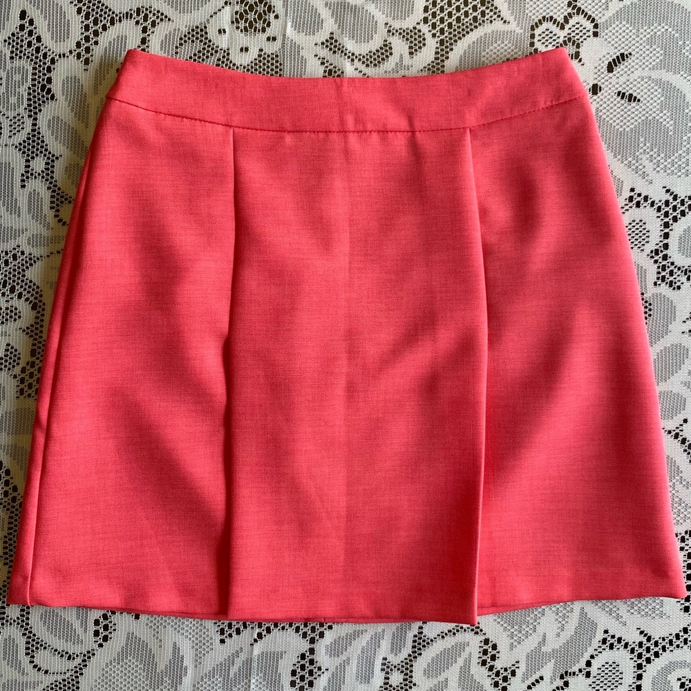 TOPSHOP Mini Skirt